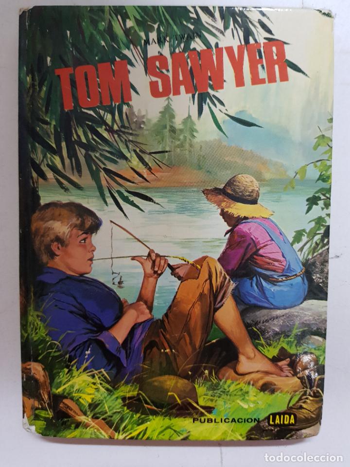 Libros: TOM SAWYER / Mark Twain - Foto 1