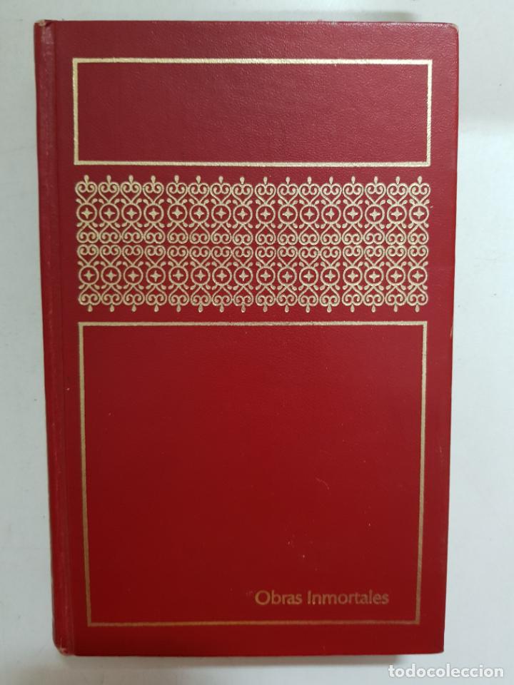 Libros: Rimas y leyendas / Gustavo Adolfo B&eacute;cquer - Foto 1