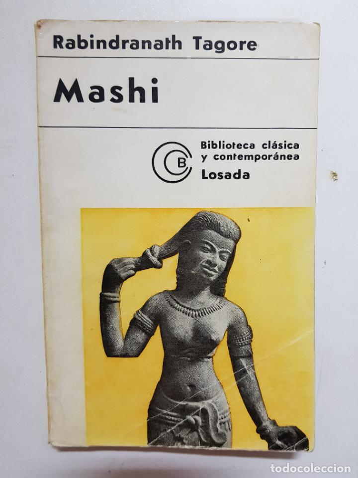 Libros: Mashi / Rabindranath Tagore - Foto 1