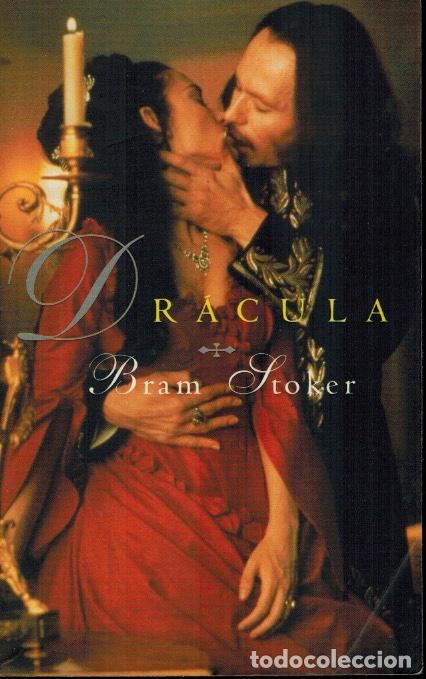 Libros: DR&Aacute;CULA - Foto 1