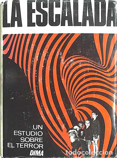 Libros: La escalada - Herman Kahn - Foto 1