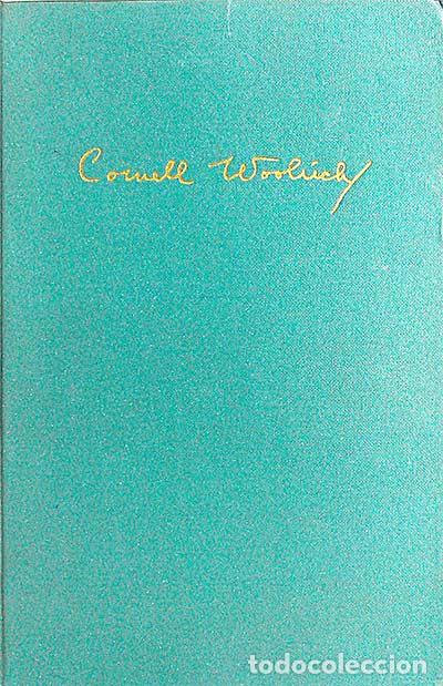 Libros: Obras escogidas I - Cornell Woolrich - Foto 1