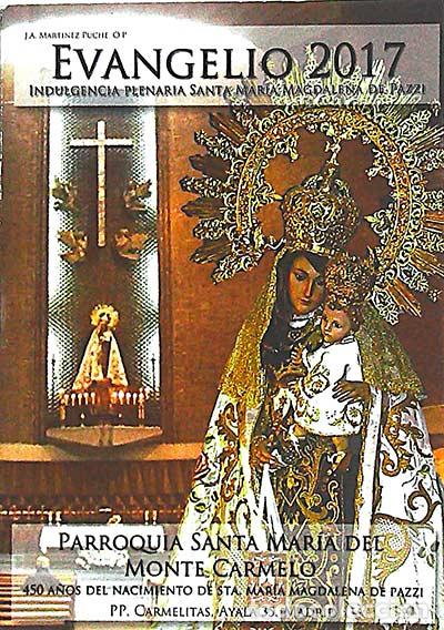 Libros: Evangelio 2017 - VVAA - Foto 1