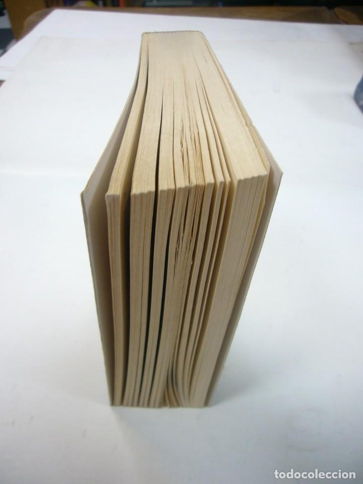 Libros: EL CONOCIMIENTO IN&Uacute;TIL. - JEAN-FRANCOIS REVEL - Foto 4