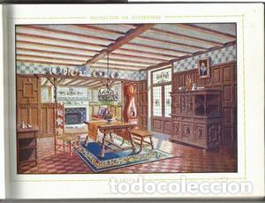 Libros: Proyectos de interiores- J. Artigas - ARTIGAS, J. - Foto 2