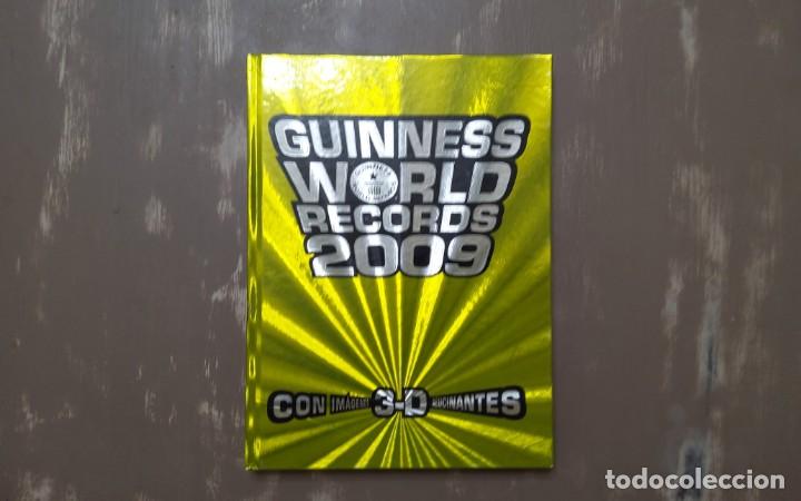Libros: Guinness World Records 2009 - Foto 1