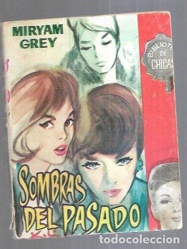 Libros: SOMBRAS DEL PASADO - GREY, MIRYAM - Foto 10