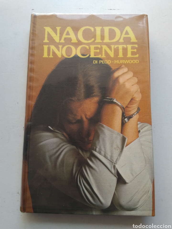 Libros: NACIDA INOCENTE - Foto 1