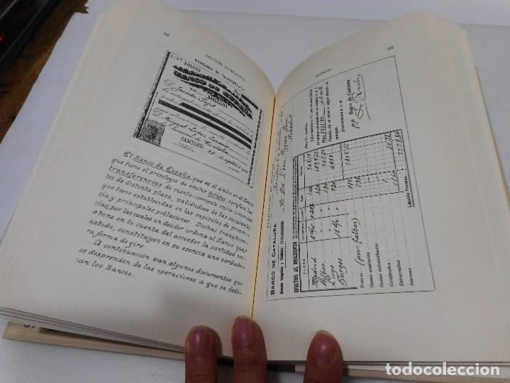 Libros: ESTEBAN PALUZIE Miscel&aacute;nea de Documentos Q689W - Foto 2
