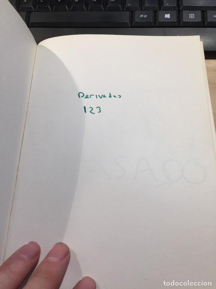 Libros: AN&Aacute;LISIS MATEM&Aacute;TICO-1 - Jordi Puig - Foto 3