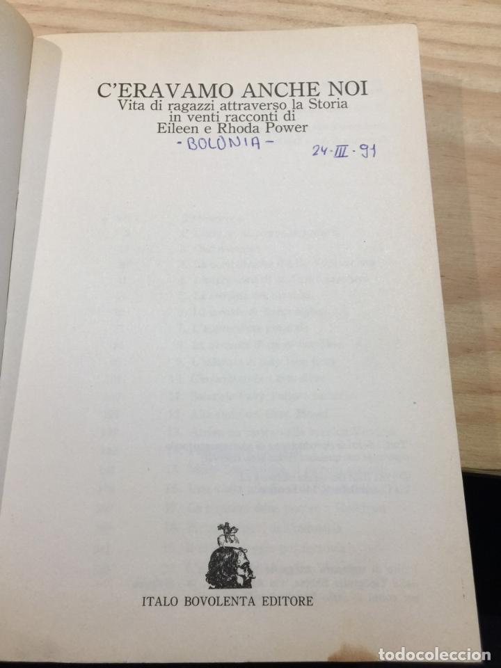 Libros: Ceravamo anche noi - Eileen e rhoda power - Foto 4
