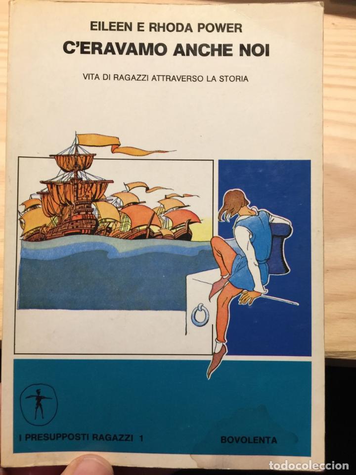 Libros: Ceravamo anche noi - Eileen e rhoda power - Foto 1