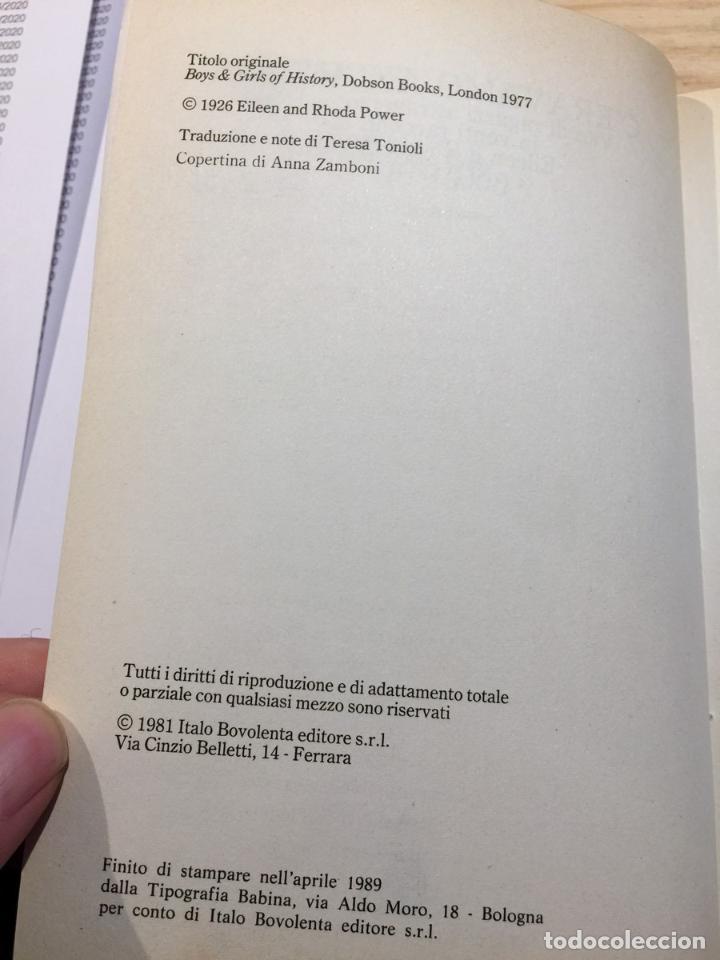 Libros: Ceravamo anche noi - Eileen e rhoda power - Foto 5