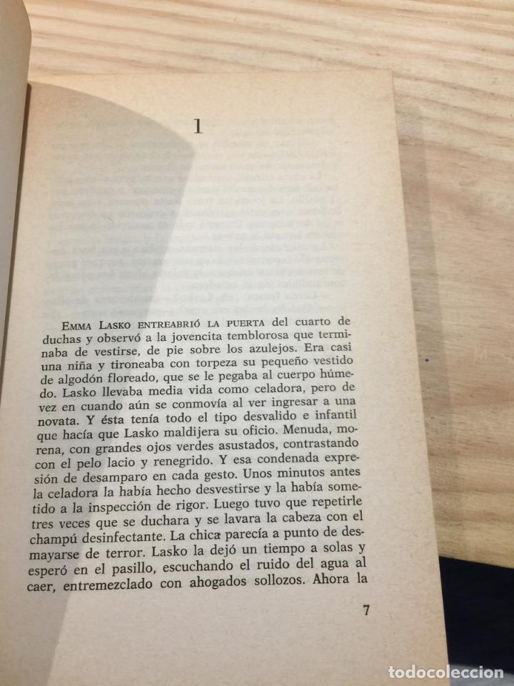 Libros: Chirs. Nacida inocente. 2&ordf; Parte - Paul May - Foto 4