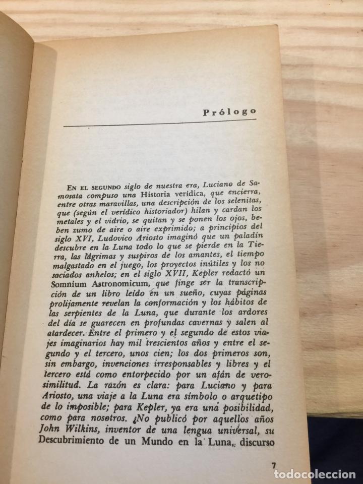 Libros: Cronicas Marcianas - Bradbury, Ray - Foto 3
