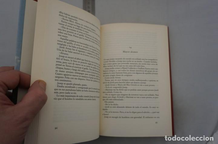 Libros: (8D) LA BODEGA - NOAH GORDON / CIRCULO DE LECTORES - Foto 5