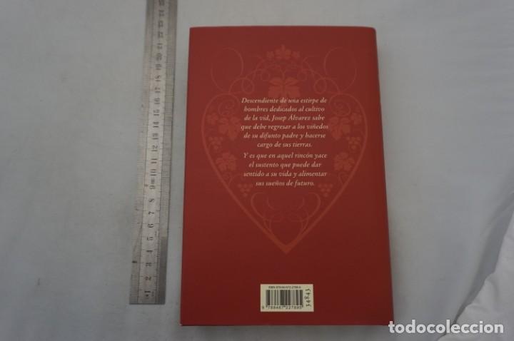 Libros: (8D) LA BODEGA - NOAH GORDON / CIRCULO DE LECTORES - Foto 6