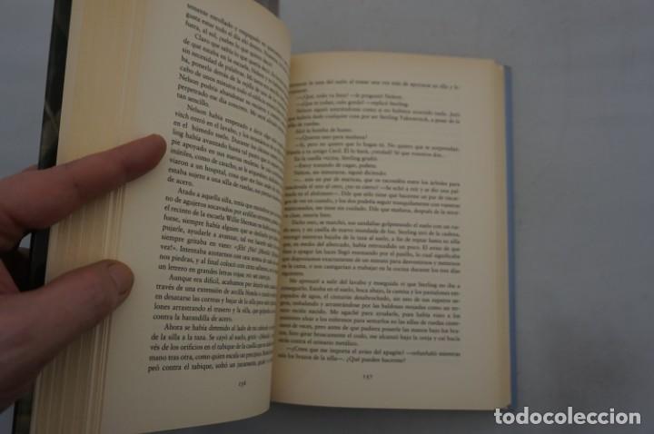Libros: (8D) LA VIDA MILAGROSA DE EDGAR MINT - BRADY UDALL / RBA - Foto 4