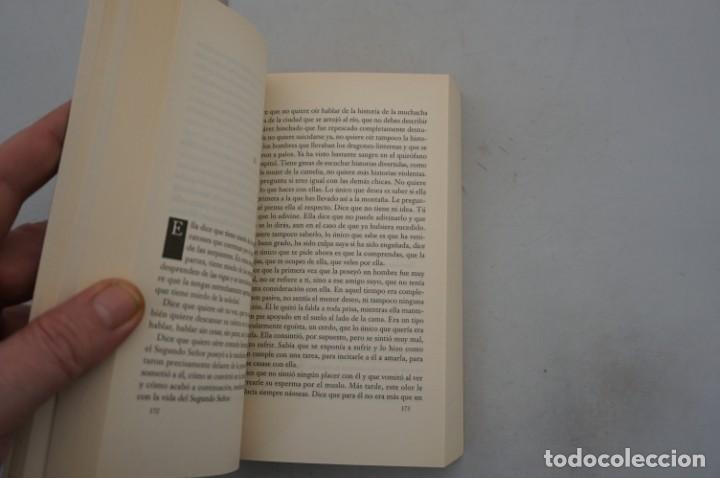 Libros: (8E) LA MONTA&Ntilde;A DEL ALMA - GAO XINGJIAN / EDICIONES DEL BRONCE - Foto 4