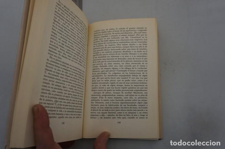 Libros: (8E) AL FARO - VIRGINIA WOOLF / MUNDO ACTUAL DE EDICIONES - Foto 4