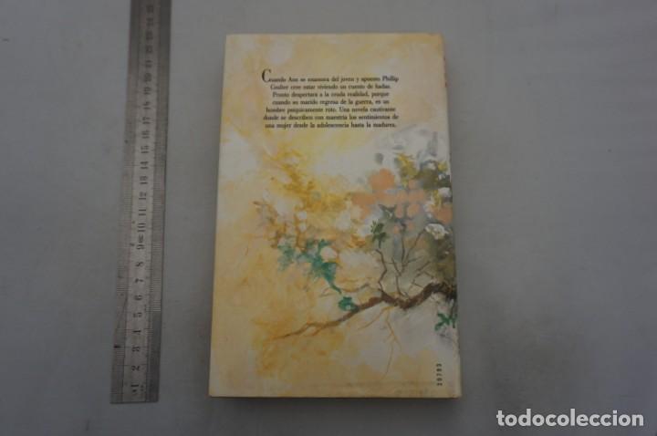 Libros: (8E) MOMENTOS DEL CORAZON - CYNTHIA FREEMAN / CIRCULO DE LECTORES - Foto 5