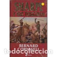 Libros: SHARPE Y SUS FUSILEROS - Cornwell,Bernard - Foto 1