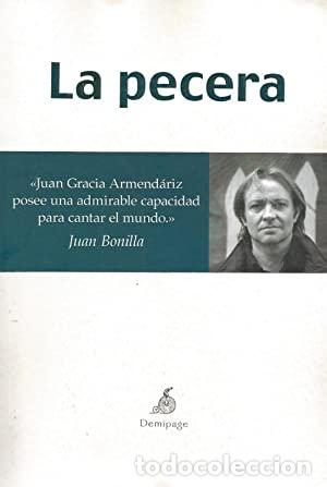 Libros: LA PECERA - Gracia Armend&aacute;riz,Juan - Foto 1