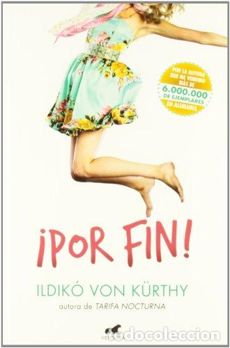 Libros: POR FIN - Von Kurthy,Ildiko - Foto 1