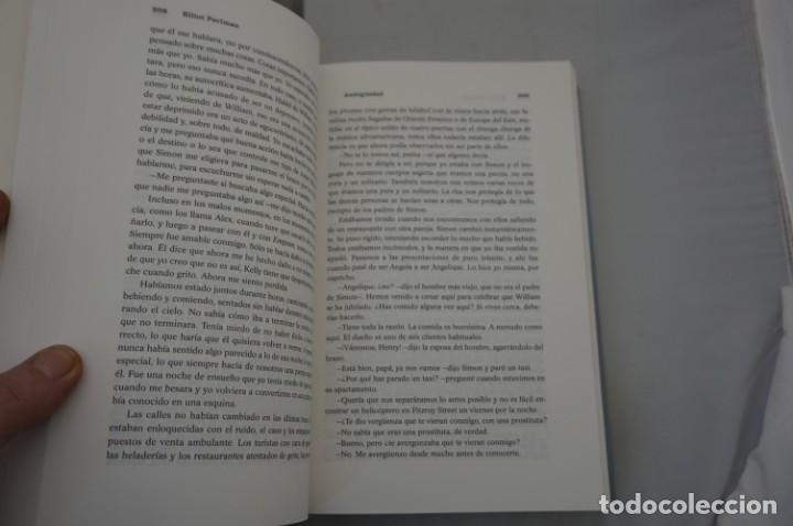 Libros: (8E) AMBIG&Uuml;EDAD - ELLIOT PERLMAN / EMECE - Foto 4