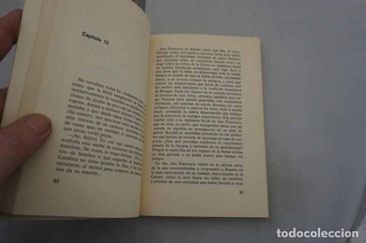 Libros: (8F) LA DE BRINGAS - BENITO PEREZ GALDOS / EDITORIAL HERNANDO - Foto 3