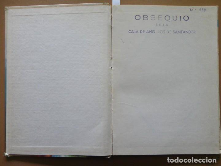 Libros: FABIOLA Colecci&oacute;n Amable n&ordm;-8 1962 EVA - Foto 2
