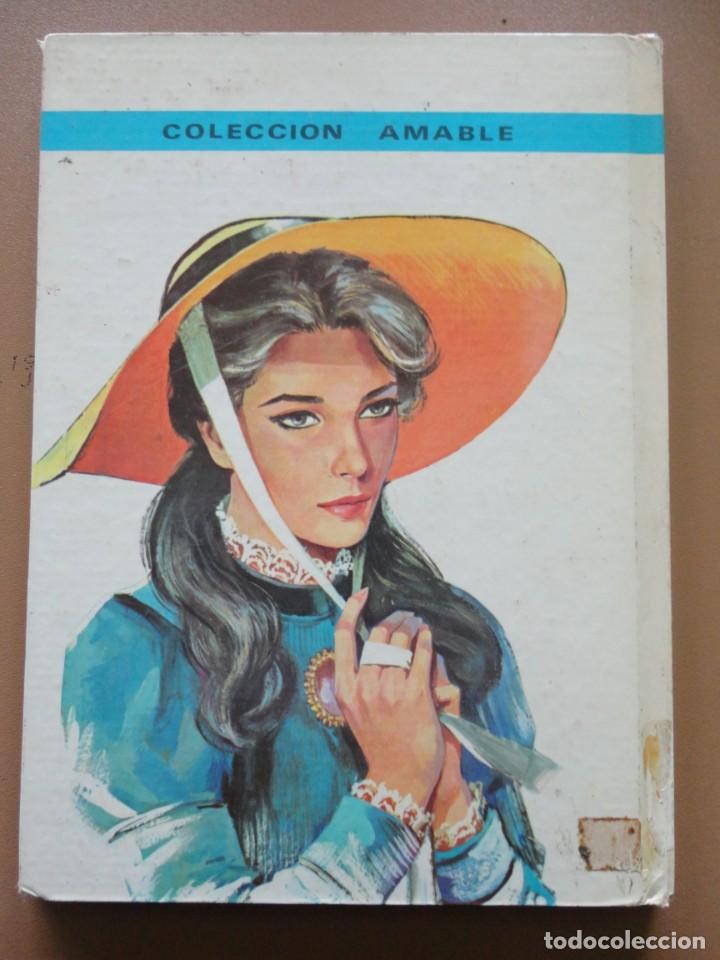 Libros: FABIOLA Colecci&oacute;n Amable n&ordm;-8 1962 EVA - Foto 6