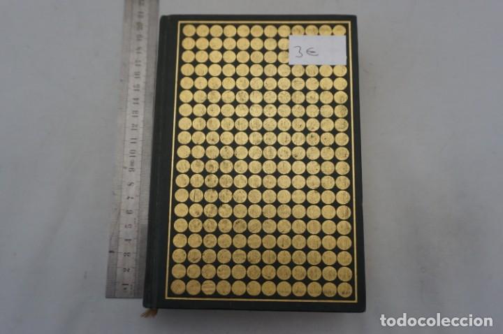 Libros: (8G) LIBROS ESCOGIDOS - SELECCIONES DEL READER&acute;S DIGEST - Foto 1