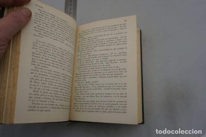 Libros: (8G) LIBROS ESCOGIDOS - SELECCIONES DEL READER&acute;S DIGEST - Foto 4