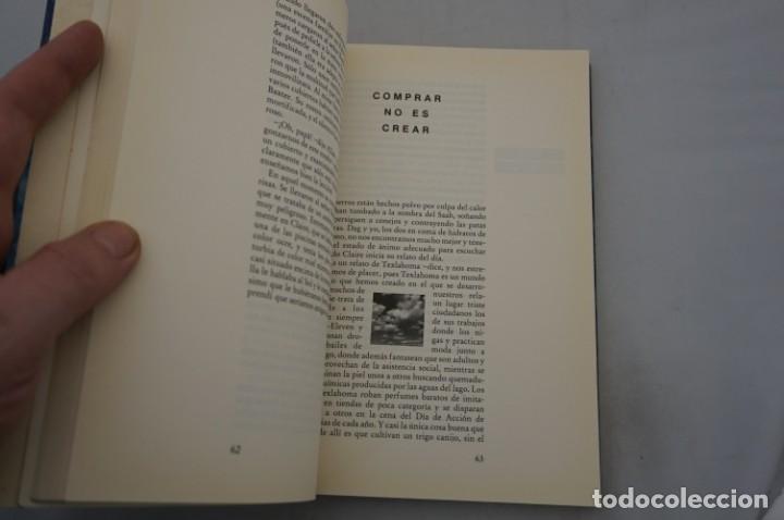 Libros: (8G) GENERACION X - DOUGLAS COUPLAND / EDICIONES B - Foto 4