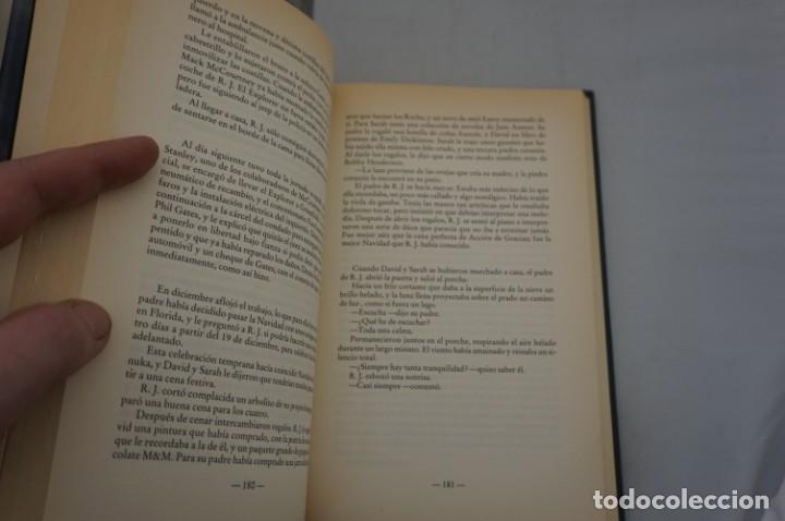 Libros: (9A) LA DOCTORA COLE - NOAH GORDON / EDICIONES B - Foto 4
