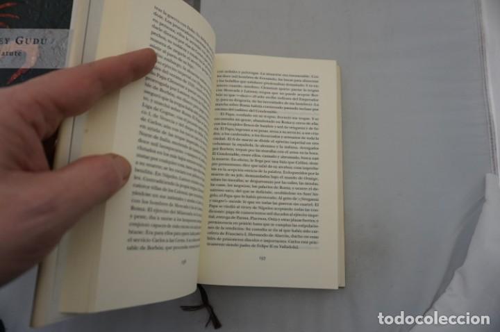 Libros: (9A) EL PEDESTAL DE LAS ESTATUAS - ANTONIO GALA / CIRCULO DE LECTORES - Foto 4
