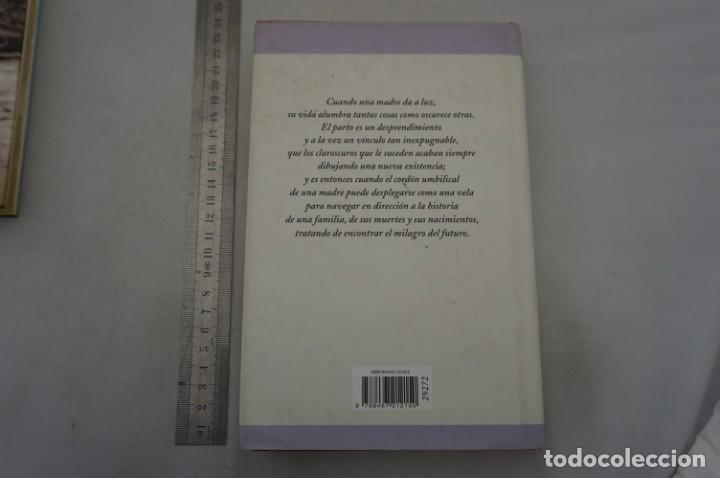 Libros: (9A) UN MILAGRO EN EQUILIBRIO - LUCIA ETXEBARRIA / CIRCULO DE LECTORES - Foto 5