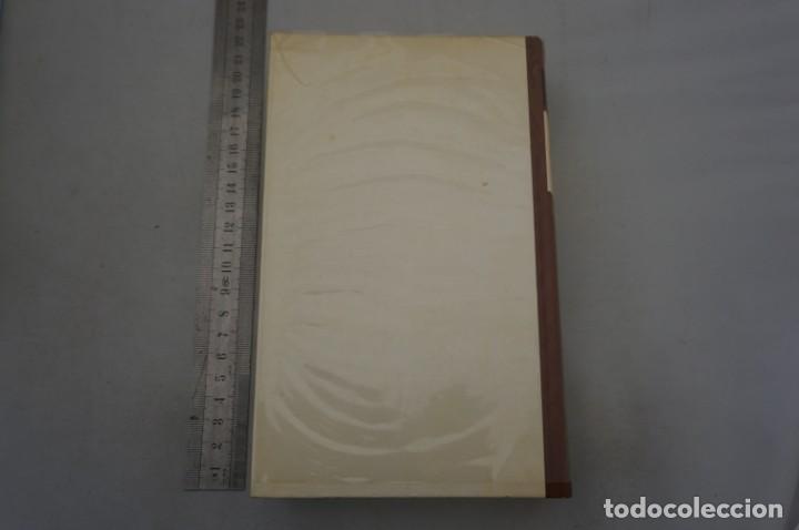 Libros: (9A) NADIE DEBERIA MORIR... - FRANK G. SLAUGHTER / CIRCULO DE LECTORES - Foto 5