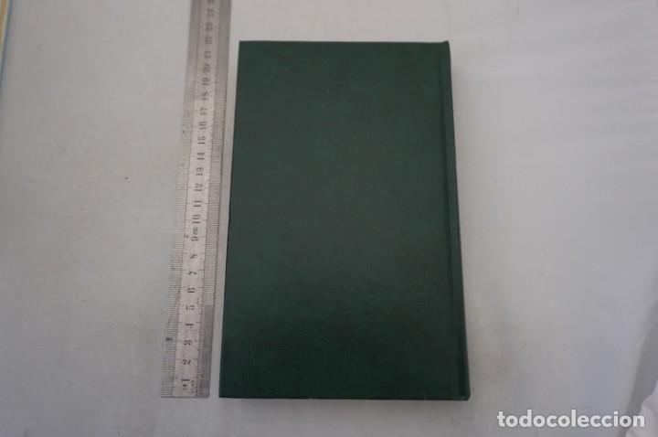 Libros: (9A) LA NOVIA DE LAMMERMOOR - WALTER SCOTT / EDICIONES ORBIS - Foto 5
