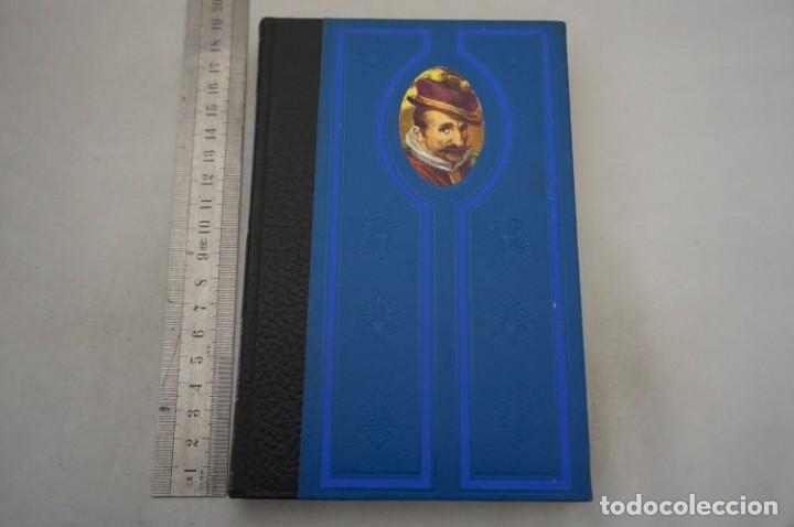 Libros: (9B) LA MUERTE DEL IMPERIO AZTECA / CIRCULO DE AMIGOS DE LA HISTORIA - Foto 2