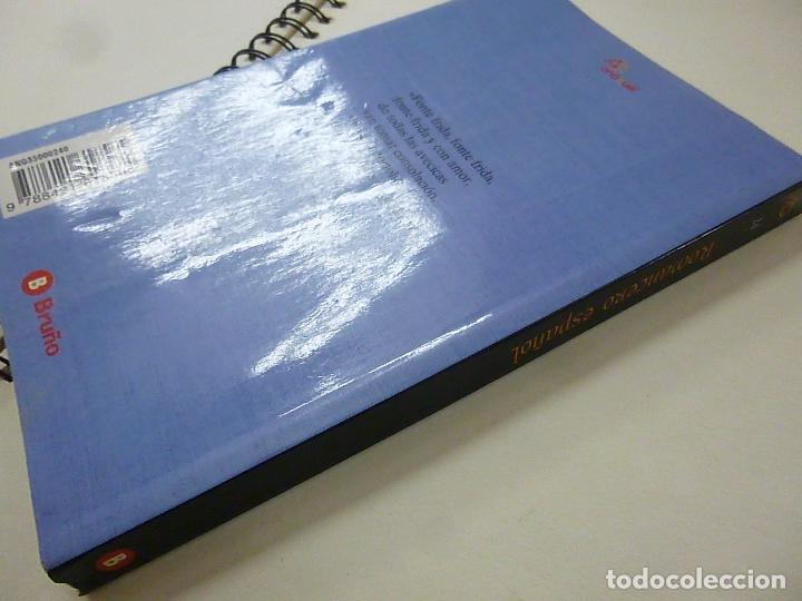 Libros: ROMANCERO ESPA&Ntilde;OL - BRU&Ntilde;O - F8 - Foto 3
