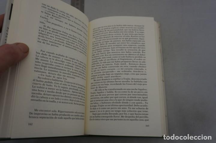Libros: (9D) LA PASION TURCA - ANTONIO GALA / PLANETA - Foto 4