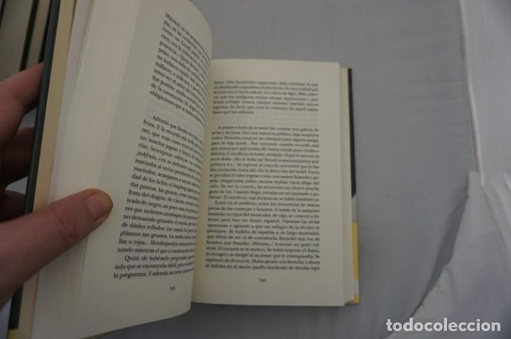 Libros: (9D) EL DUE&Ntilde;O DE LA HERIDA - ANTONIO GALA / PLANETA - Foto 4