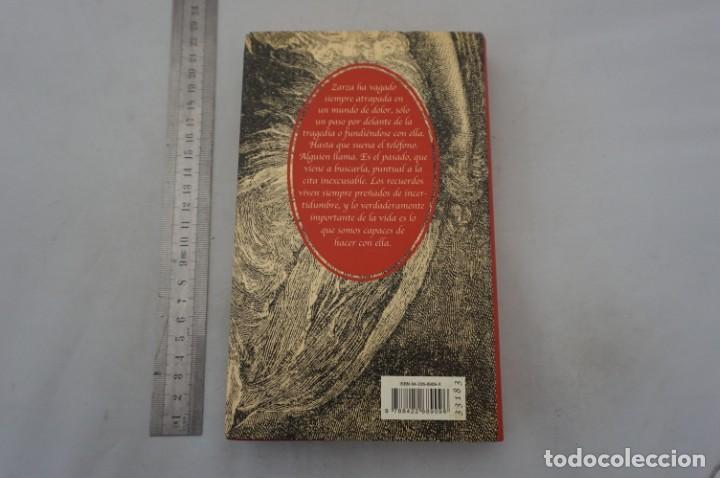 Libros: (9E) EL CORAZON DEL TARTARO - ROSA MONTERO / CIRCULO DE LECTORES - Foto 5