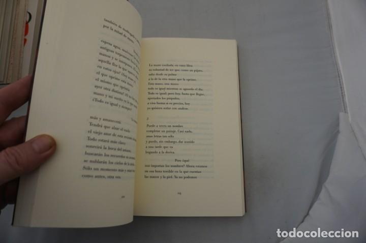 Libros: (9E) POEMAS DE AMOR - ANTONIO GALA / PLANETA - Foto 4