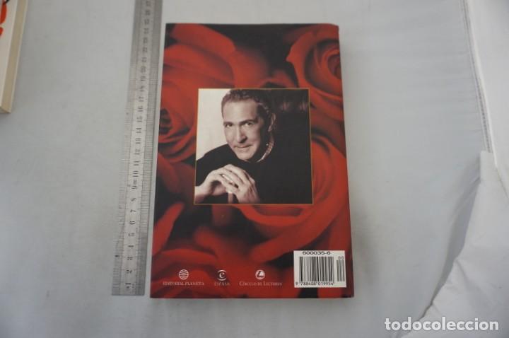 Libros: (9E) POEMAS DE AMOR - ANTONIO GALA / PLANETA - Foto 5