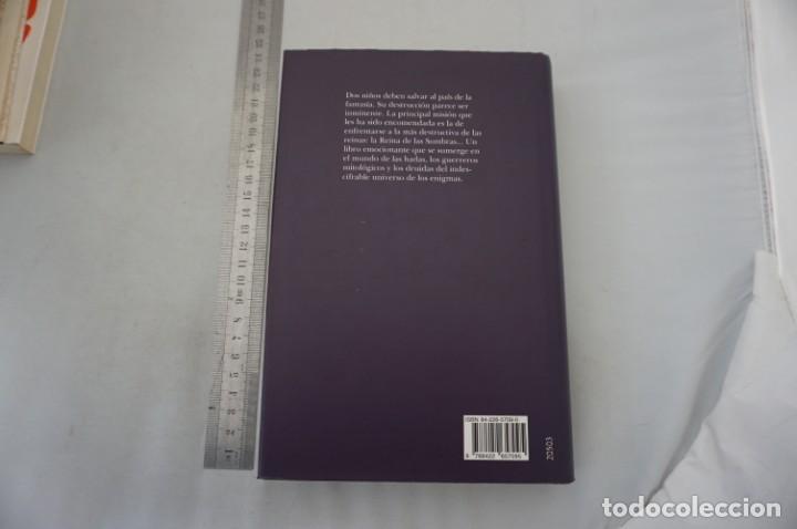 Libros: (9E) LOS PERROS DE LA MORRIGAN - PAT O&acute;SHEA / CIRCULO DE LECTORES - Foto 5
