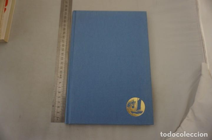 Libros: (9E) LAYSEN, LA ISLA PERDIDA - MARGARET MITCHELL / EDICIONES MARTINEZ ROCA - Foto 1