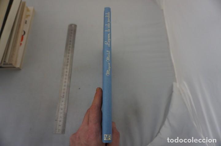 Libros: (9E) LAYSEN, LA ISLA PERDIDA - MARGARET MITCHELL / EDICIONES MARTINEZ ROCA - Foto 2